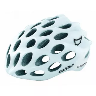 Bicycle Helmet CATLIKE Whisper - White - White