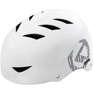 Freestyle Helmet Kellys Jumper - White Grey