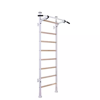 Wall Bars w/ Pull-Up Bar BenchK 411