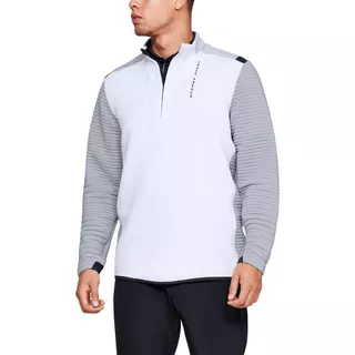 Pánska mikina Under Armour Storm Daytona 1/2 Zip - Thunder