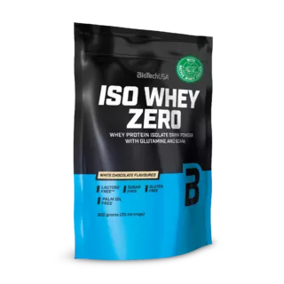 Iso Whey ZERO - 500 g