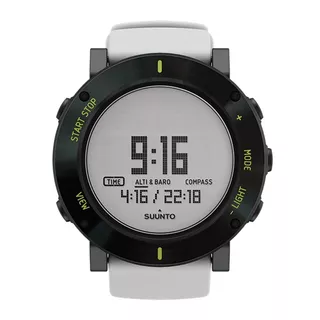 Sports Computer Suunto CORE CRUSH - Red