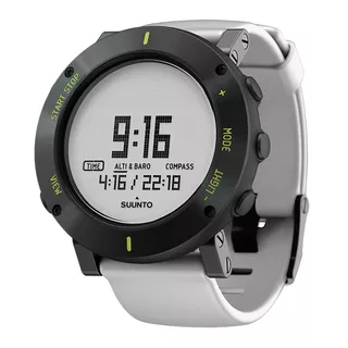 Sports Computer Suunto CORE CRUSH - Lime - White