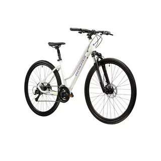 Dámské crossové kolo Kross Evado 4.0 28" Gen 007