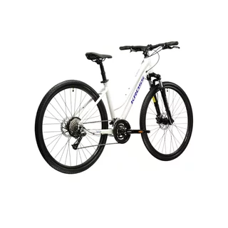Dámské crossové kolo Kross Evado 4.0 28" Gen 007