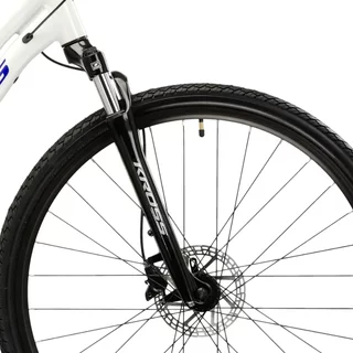 Dámské crossové kolo Kross Evado 4.0 28" Gen 007