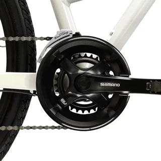 Dámské crossové kolo Kross Evado 4.0 28" Gen 007