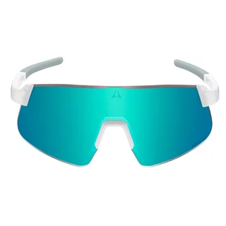 Sports Sunglasses Altalist Hayate R2 - šedá s tmavě červenými skly