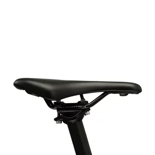 Dětské kolo Kross Liftie 16" - model 2025 - růžová / černá / lesk