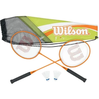 Badmintonový set Wilson ALL GEAR