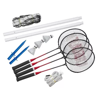 Bedminton Wilson Kit 4 Pieces V2