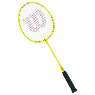 Badmintonová sada Wilson Junior Kit - 2 rakety