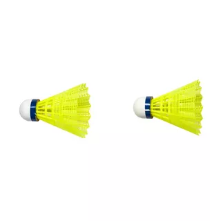 Wilson Minions Badminton-Set - 2 Schläger