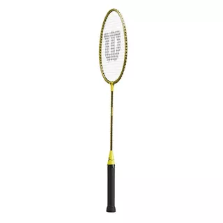 Badminton Set Wilson Minions – 2 Racquets