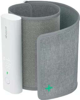 Withings Blood Pressure Monitor Connect with Wifi sync vérnyomásmérő