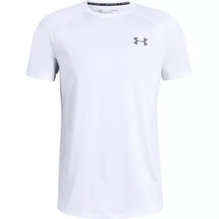 Thermotriko s krátkým rukávem Under Armour Raid 2.0 SS Left Chest