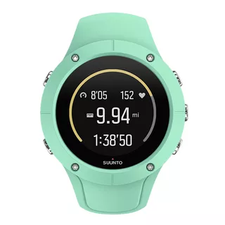 SUUNTO Spartan Trainer Wrist HR Ocean Sportuhr