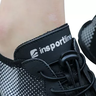 Wasserschuhe inSPORTline Nugal - schwarz