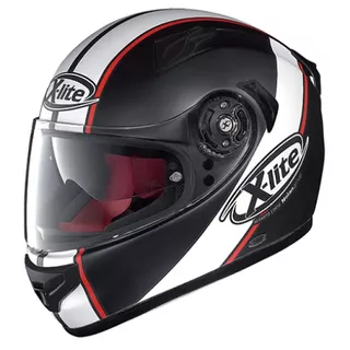 X-lite X-661 Vinty N-Com Motorradhelm