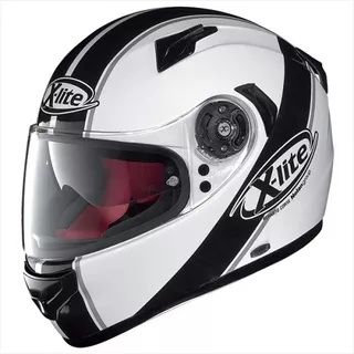 Moto prilba X-lite X-661 Vinty N-Com