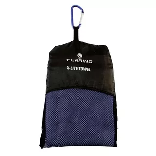 Uterák FERRINO X-Lite Towel M