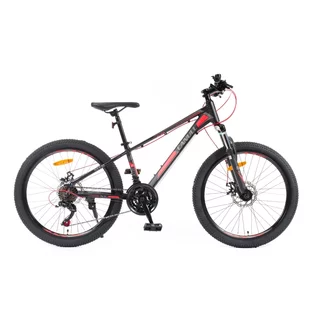 Juniorské kolo Canull XC 241 24" - model 2026 • 137-152 cm