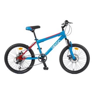 Dětské kolo Olpran Papilio DISC 20" - model 2026