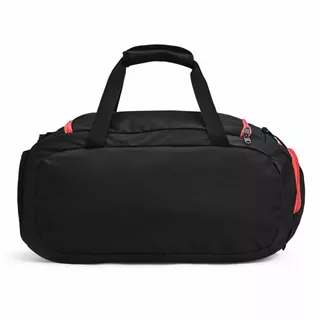 Sporttáska Under Armour Undeniable Duffel 4.0 SM - Graphite Medium Heather