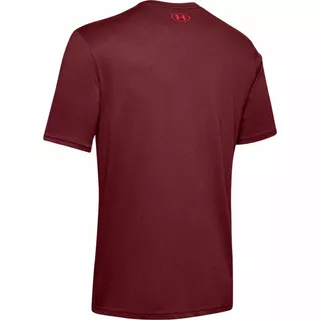 Men’s T-Shirt Under Armour Team Issue Wordmark SS