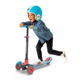 Children’s Three-Wheel Scooter Chillafish Scotti