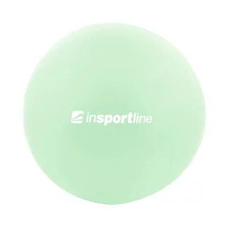 Топка за аеробика inSPORTline - mentolová