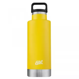 Thermo kulacs Esbit SCULPTOR 750 ml - Sunshine Yellow