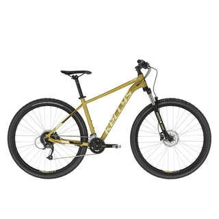 Horský bicykel KELLYS SPIDER 70 29" 6.0 - Yellow