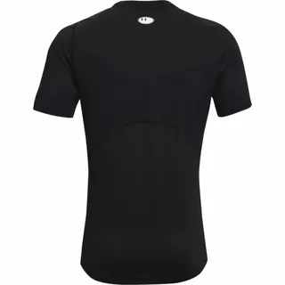 Men’s T-Shirt Under Armour HG Armour Fitted SS