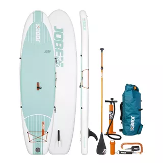 Paddleboard Jobe Deska do pływania z wiosłem Aero SUP Yoga 10.6