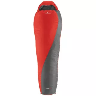 Sleeping Bag FERRINO Yukon Pro 2020 - Red