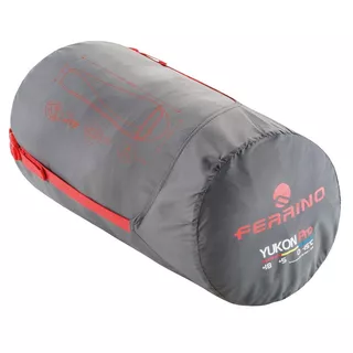 Hálózsák FERRINO Yukon Pro 2020 - piros