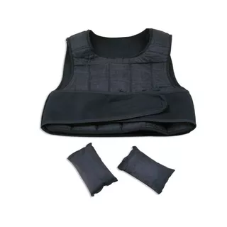 Weighted Vest Spartan Weight West 1 – 10 kg