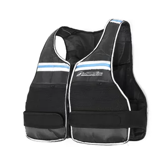 Záťažová vesta inSPORTline Vestten 0,5-10 kg - 2. akosť
