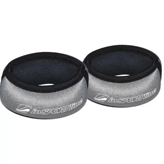 Fashion weights inSPORTline 2x0,5 kg - siva