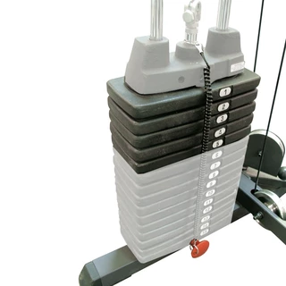 Add-On Weight Stack Body-Solid SP50 22.5 kg
