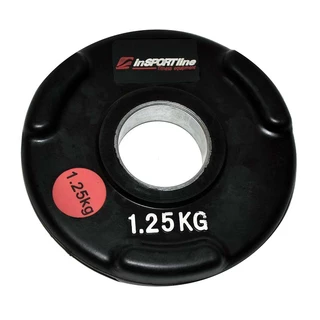 1.25kg Olympic Weight Plate inSPORTline