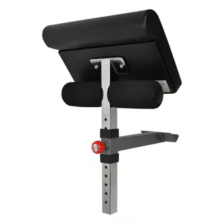 Volitelné příslušenství  k Body craft F602 - Scottova lavice F610 - 2.jakost
