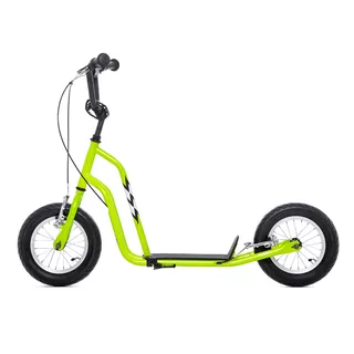 Scooter Yedoo Wzoom - Green - Green