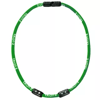 Nyaklánc TRION:Z Necklace - kék