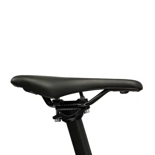 Dětské kolo Kross Liftie 16" - model 2025 - růžová / černá / lesk