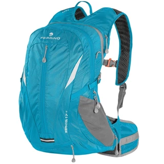 FERRINO Zephyr 17+3 Rucksack - blau - blau