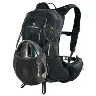 Batoh FERRINO Zephyr 12+3l - čierna