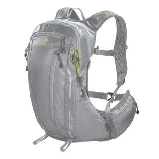 Rucksack FERRINO Zephyr 12+3l - grau - grau