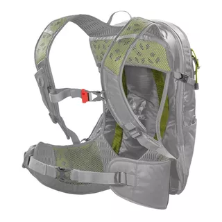 Backpack FERRINO Zephyr 12 + 3 L - Grey